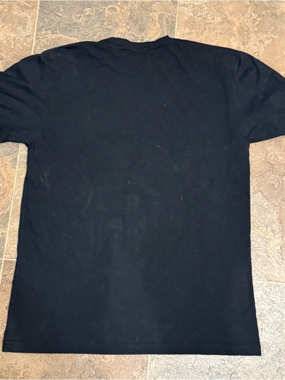 INTO THE AM SPACE ARCADE TEE - Picture 3 of 3